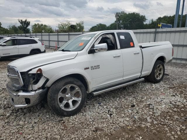 2017 RAM 1500 LARAMIE - 1