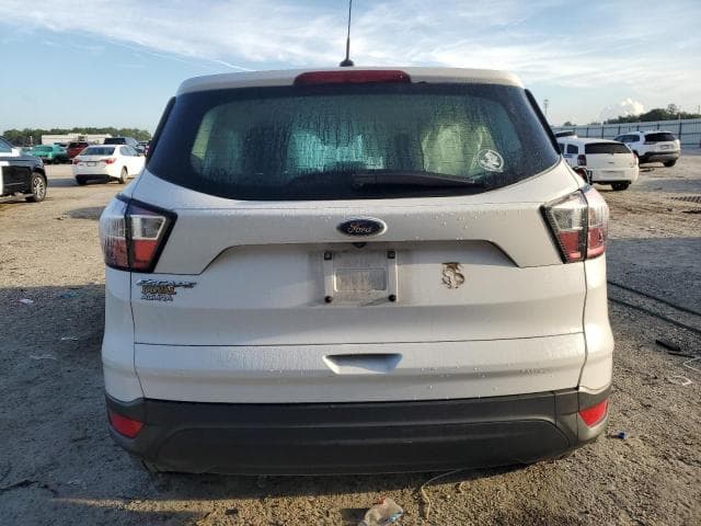 2017 FORD ESCAPE S 6