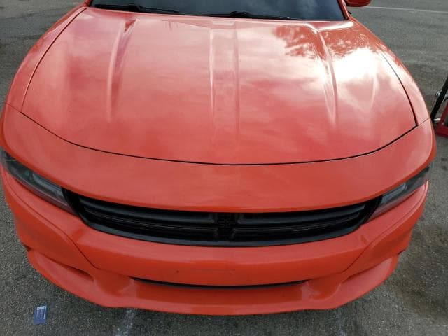 2020 DODGE CHARGER SXT SXT 11