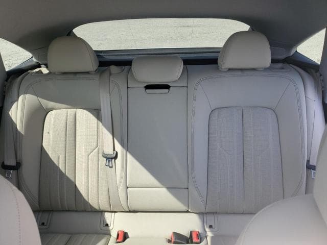 2021 AUDI E-TRON SPORTBACK PREMIUM PLUS 10