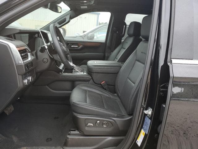 2025 GMC YUKON XL DENALI 7