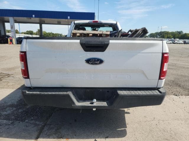 2018 FORD F150 6