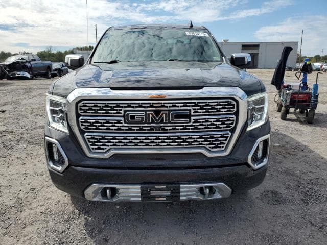 2021 GMC SIERRA K1500 DENALI 5