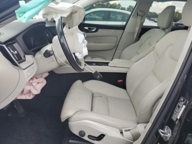 2018 VOLVO XC60 T6 INSCRIPTION 7