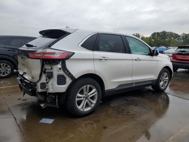 2019 FORD EDGE SEL 3