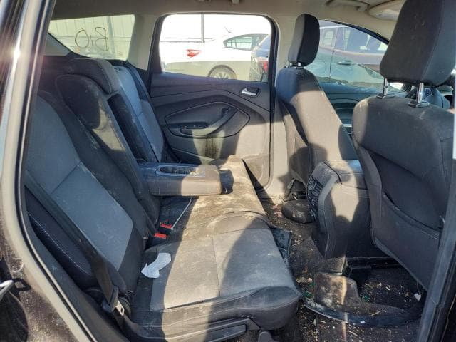2019 FORD ESCAPE SE 11