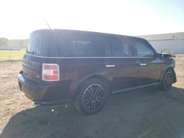 2019 FORD FLEX SEL 3
