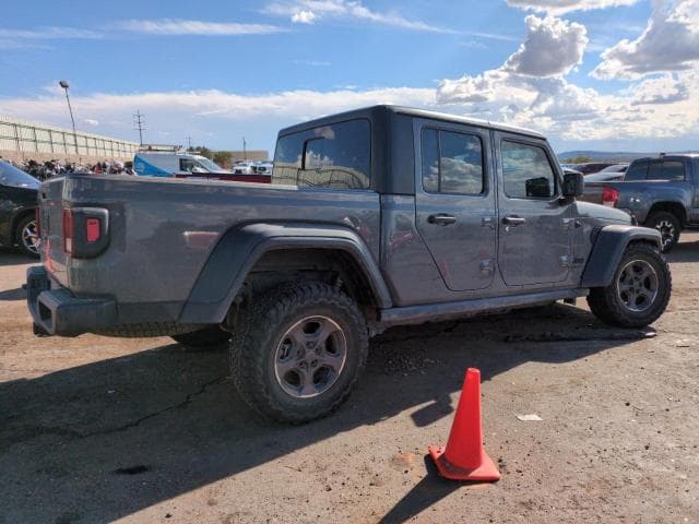 2023 JEEP GLADIATOR SPORT 3