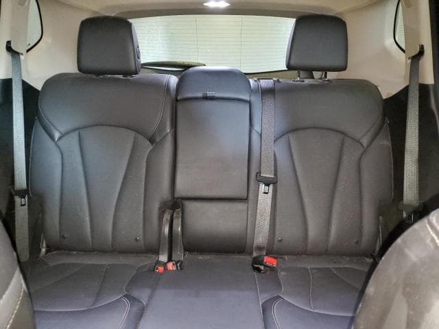 2017 BUICK ENVISION ESSENCE 10