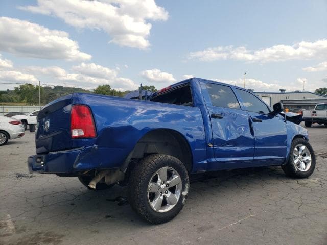 2018 RAM 1500 ST 3