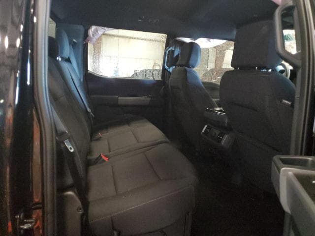 2025 FORD F150 XLT 10