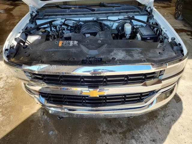 2018 CHEVROLET SILVERADO K1500 LT 11