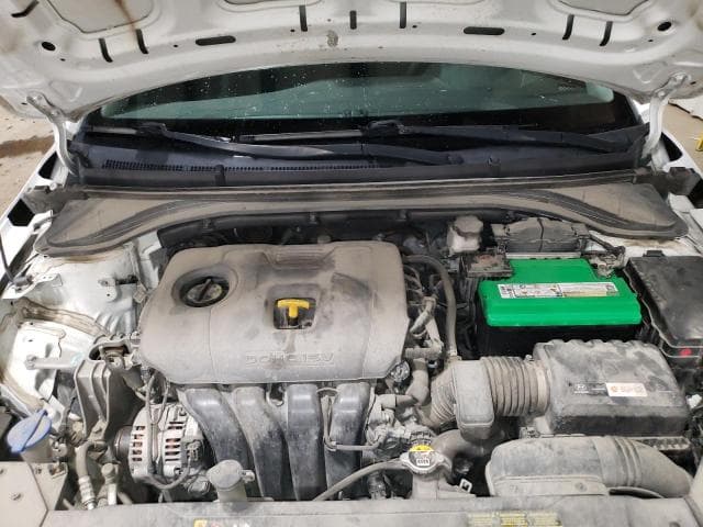 2019 HYUNDAI ELANTRA SE 11