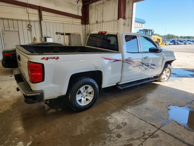 2018 CHEVROLET SILVERADO K1500 LT 3