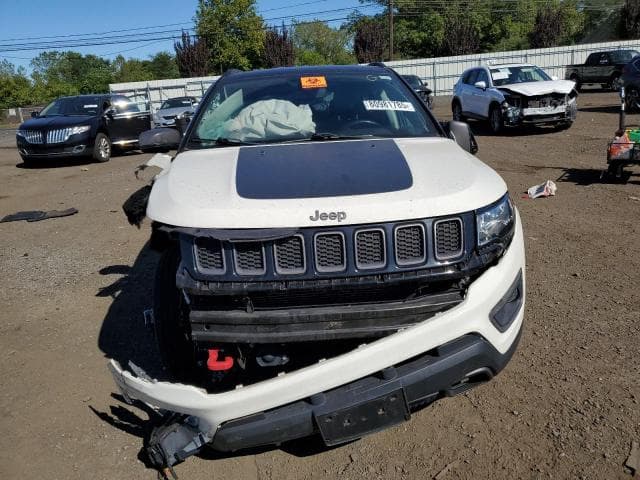 2021 JEEP COMPASS TRAILHAWK 5
