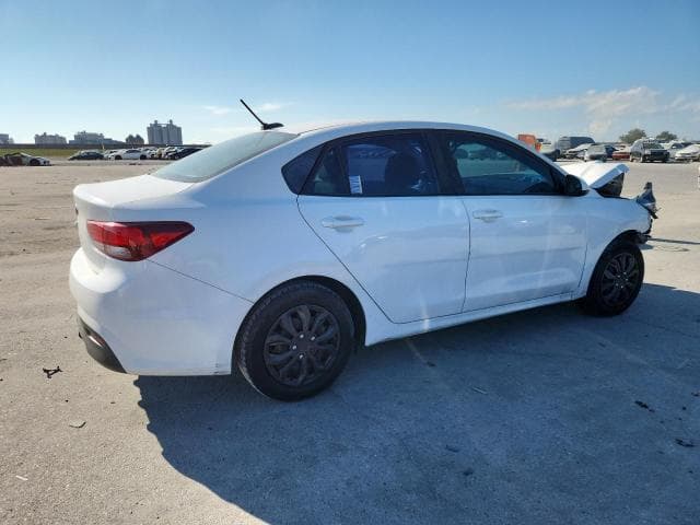 2019 KIA RIO S 3
