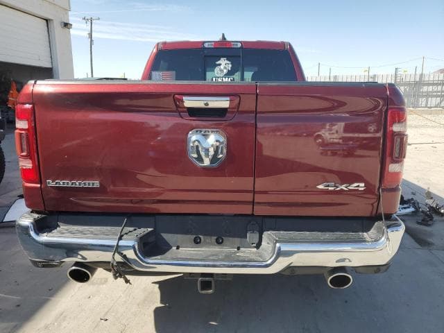 2020 RAM 1500 LARAMIE 6