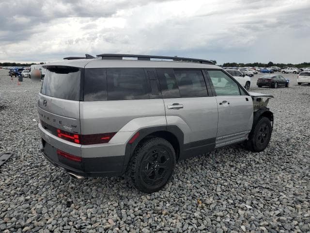 2025 HYUNDAI SANTA FE XRT 3