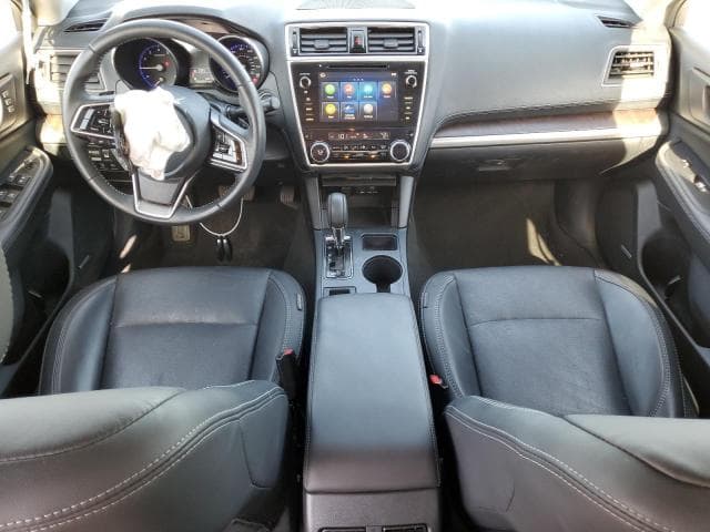 2019 SUBARU OUTBACK 3.6R LIMITED 3.6R LIMITED 8
