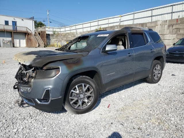 2020 GMC ACADIA SLT SLT - 1