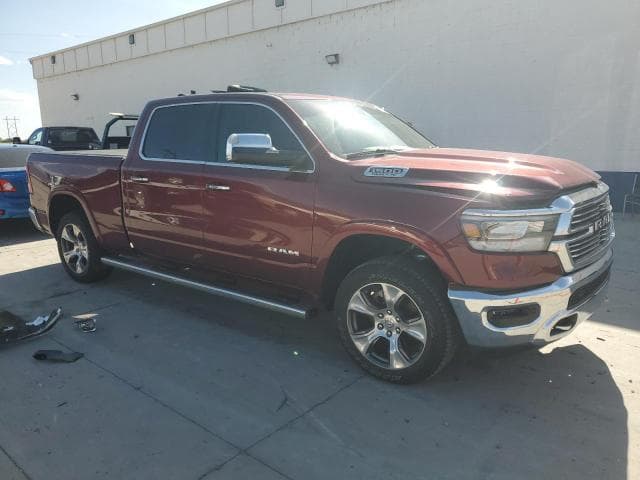 2020 RAM 1500 LARAMIE 4