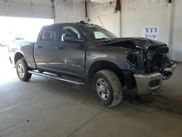 2022 RAM 2500 TRADESMAN 4