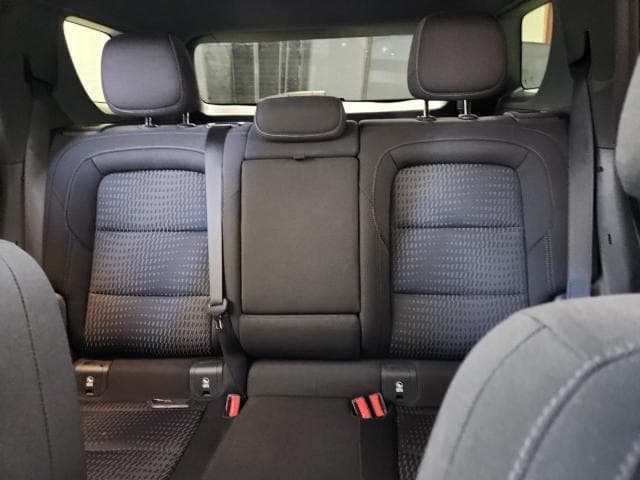 2025 CHEVROLET EQUINOX LT 10