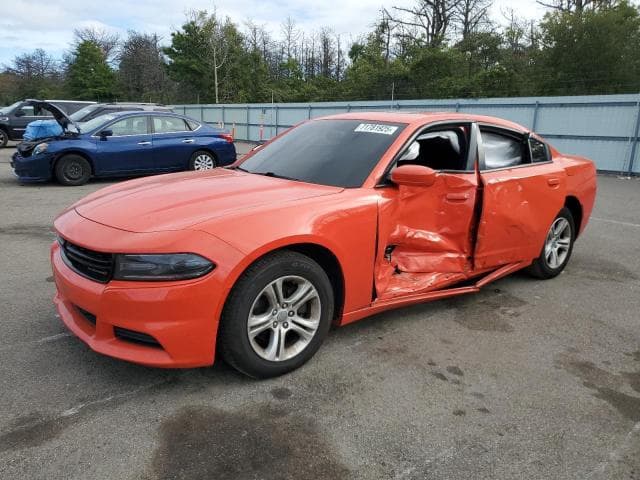 2020 DODGE CHARGER SXT SXT - 1