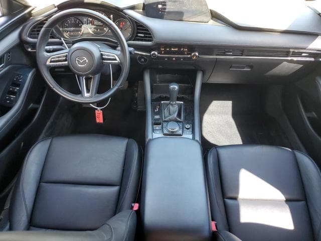 2019 MAZDA 3 PREFERRED PLUS 8