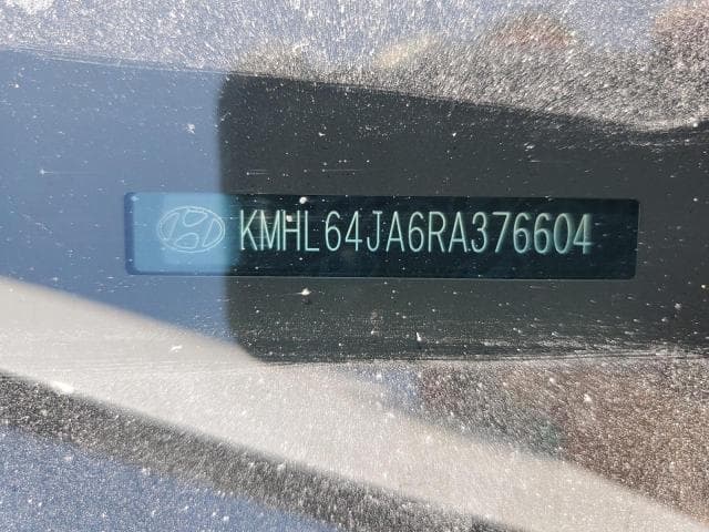 2024 HYUNDAI SONATA SEL 12
