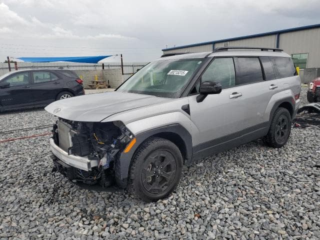 2025 HYUNDAI SANTA FE XRT - 1