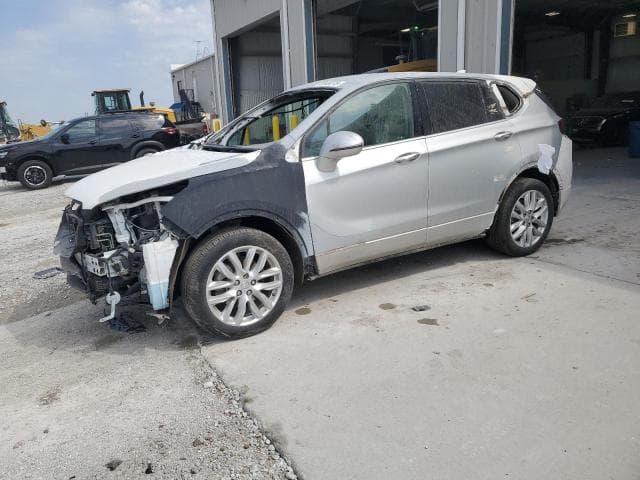 2019 BUICK ENVISION PREMIUM