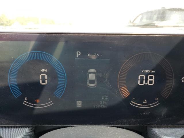 2024 HYUNDAI SONATA SEL 9