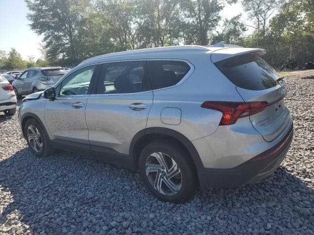 2023 HYUNDAI SANTA FE SEL 2
