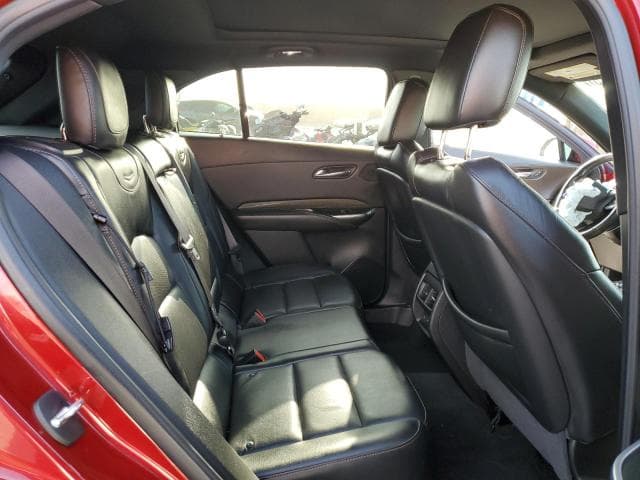 2021 CADILLAC XT4 SPORT 11