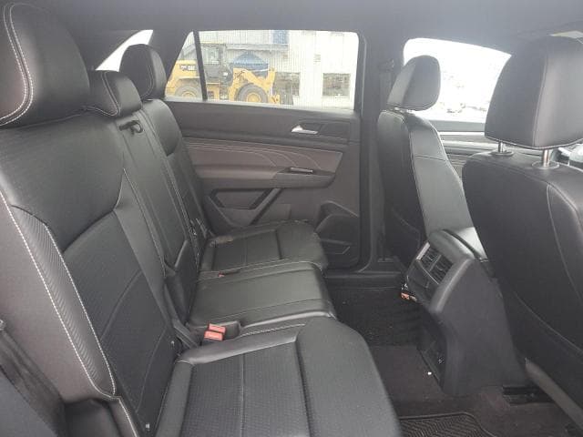 2021 VOLKSWAGEN ATLAS CROSS SPORT SE 10
