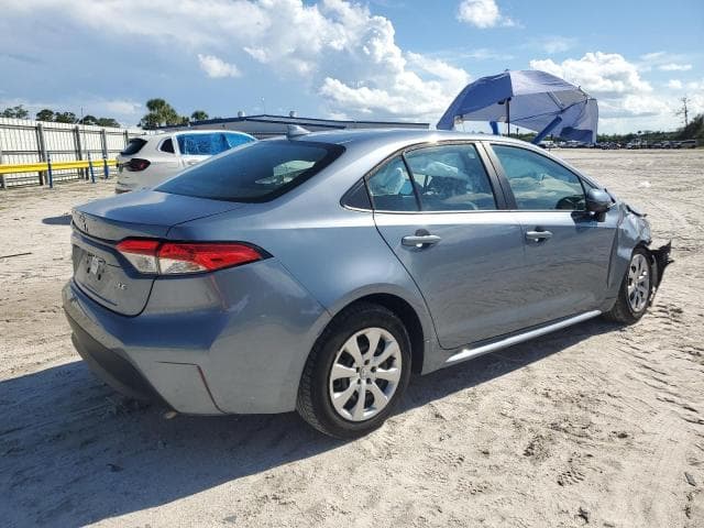 2023 TOYOTA COROLLA LE 3