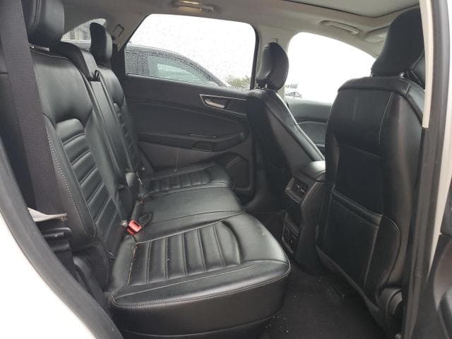 2019 FORD EDGE SEL 10