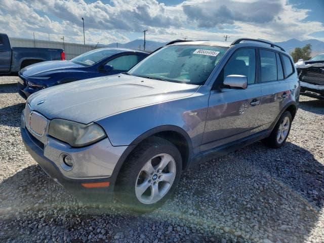 2008 BMW X3 3.0SI - 1