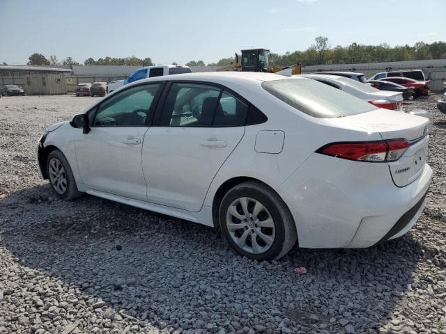2022 TOYOTA COROLLA LE LE 2