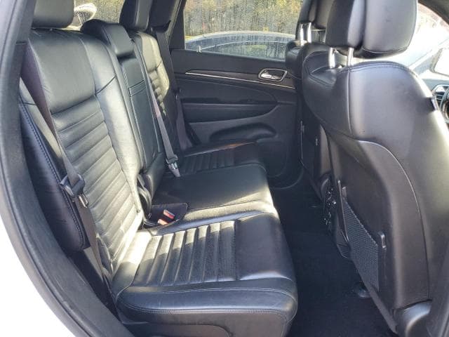2021 JEEP GRAND CHEROKEE LIMITED 11