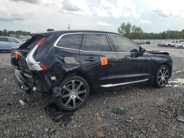 2018 VOLVO XC60 T6 INSCRIPTION 3