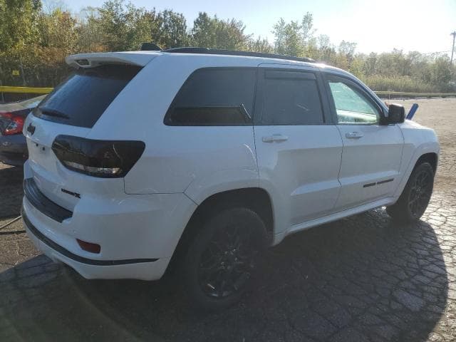 2021 JEEP GRAND CHEROKEE LIMITED 3