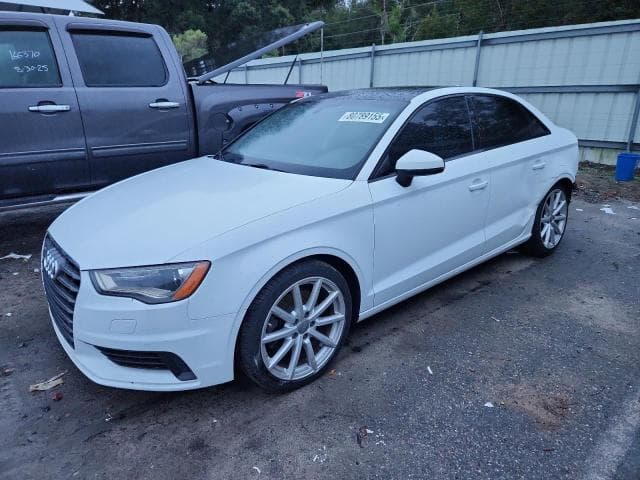 2016 AUDI A3