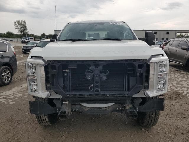 2023 FORD F250 SUPER DUTY 5