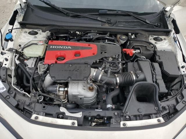 2025 HONDA CIVIC TYPE 11
