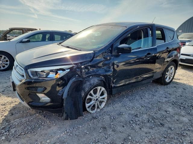 2019 FORD ESCAPE SE - 1