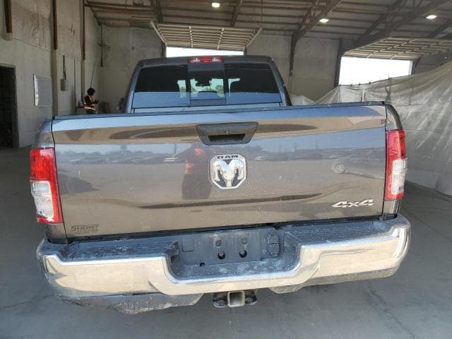 2022 RAM 2500 TRADESMAN 6