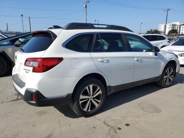 2019 SUBARU OUTBACK 3.6R LIMITED 3.6R LIMITED 3