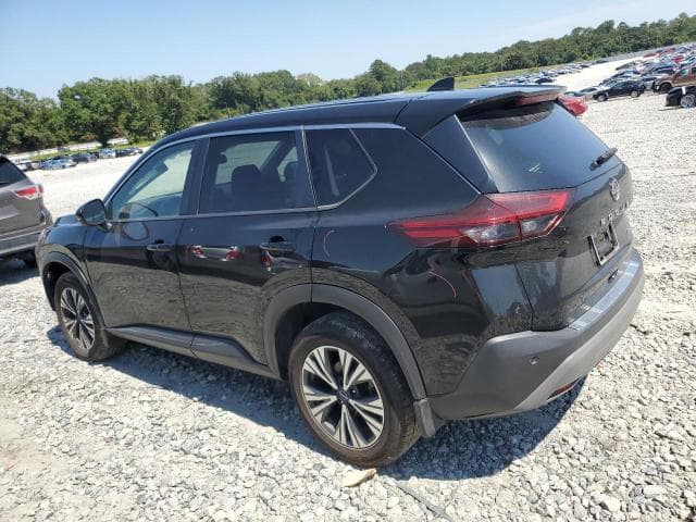 2023 NISSAN ROGUE SV SV 2